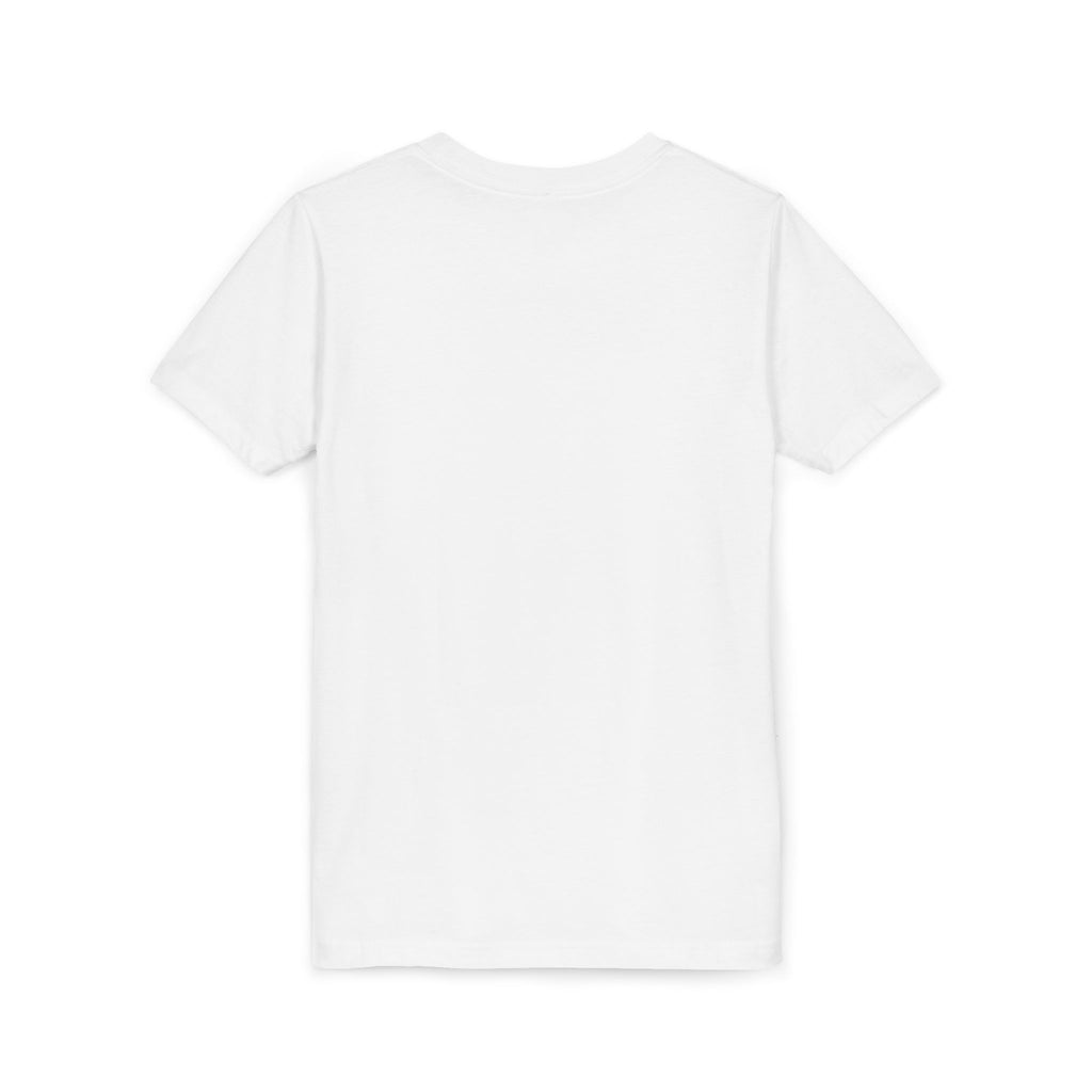 K-Pop Demon Hunters Youth Tee - Stylish Short Sleeve T-Shirt for Trendy Kids