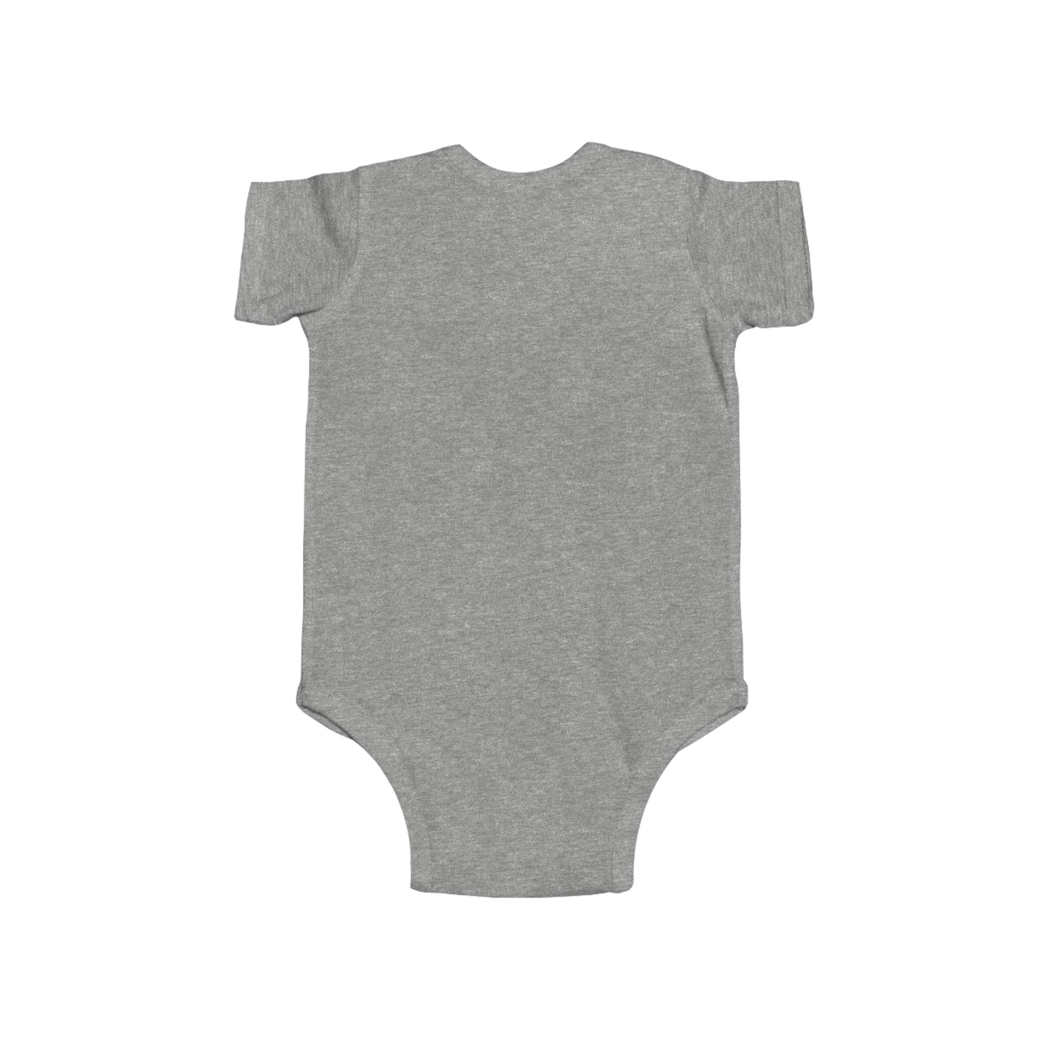 K-Pop Demon Hunters Infant Bodysuit