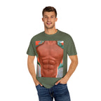 Muscle Art Unisex T-Shirt