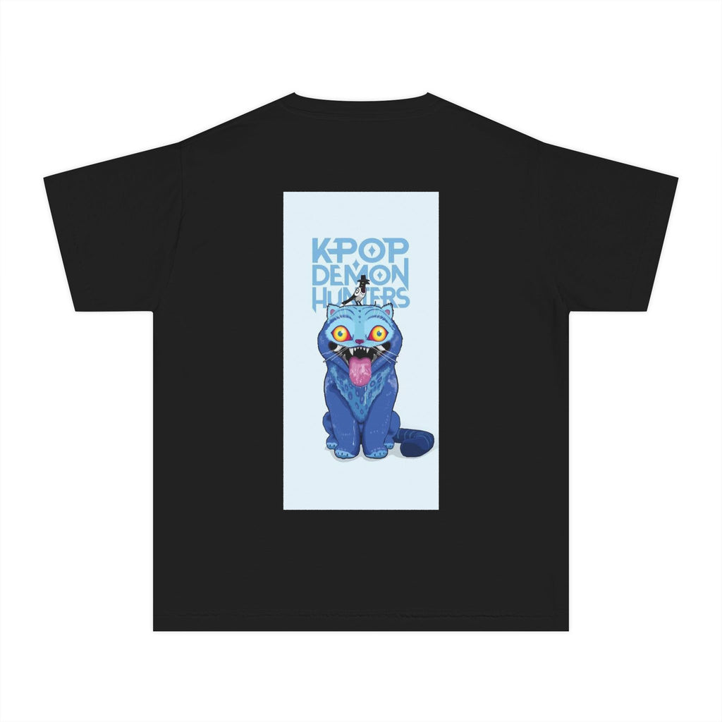 K-Pop Demon Hunters Youth Tee