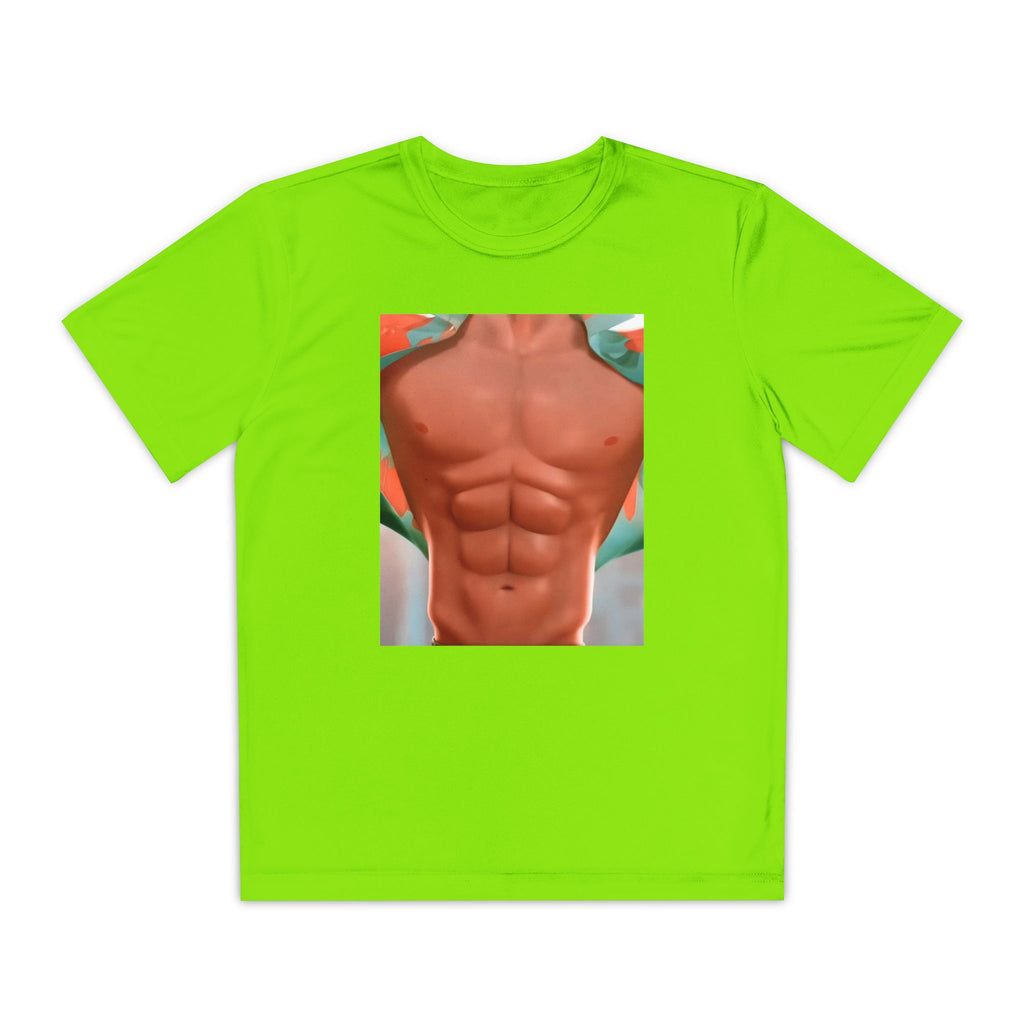 K-Pop Demon Hunters Youth Tee