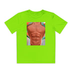 K-Pop Demon Hunters Youth Tee