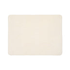 Fleece Sherpa Blanket