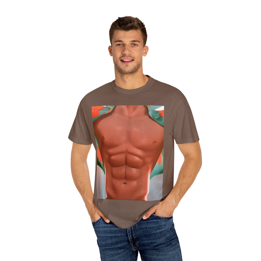 Muscle Art Unisex T-Shirt