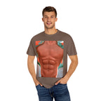 Muscle Art Unisex T-Shirt