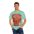 Muscle Art Unisex T-Shirt