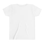 K-Pop Demon Hunters Youth Tee - Stylish Short Sleeve T-Shirt for Trendy Kids