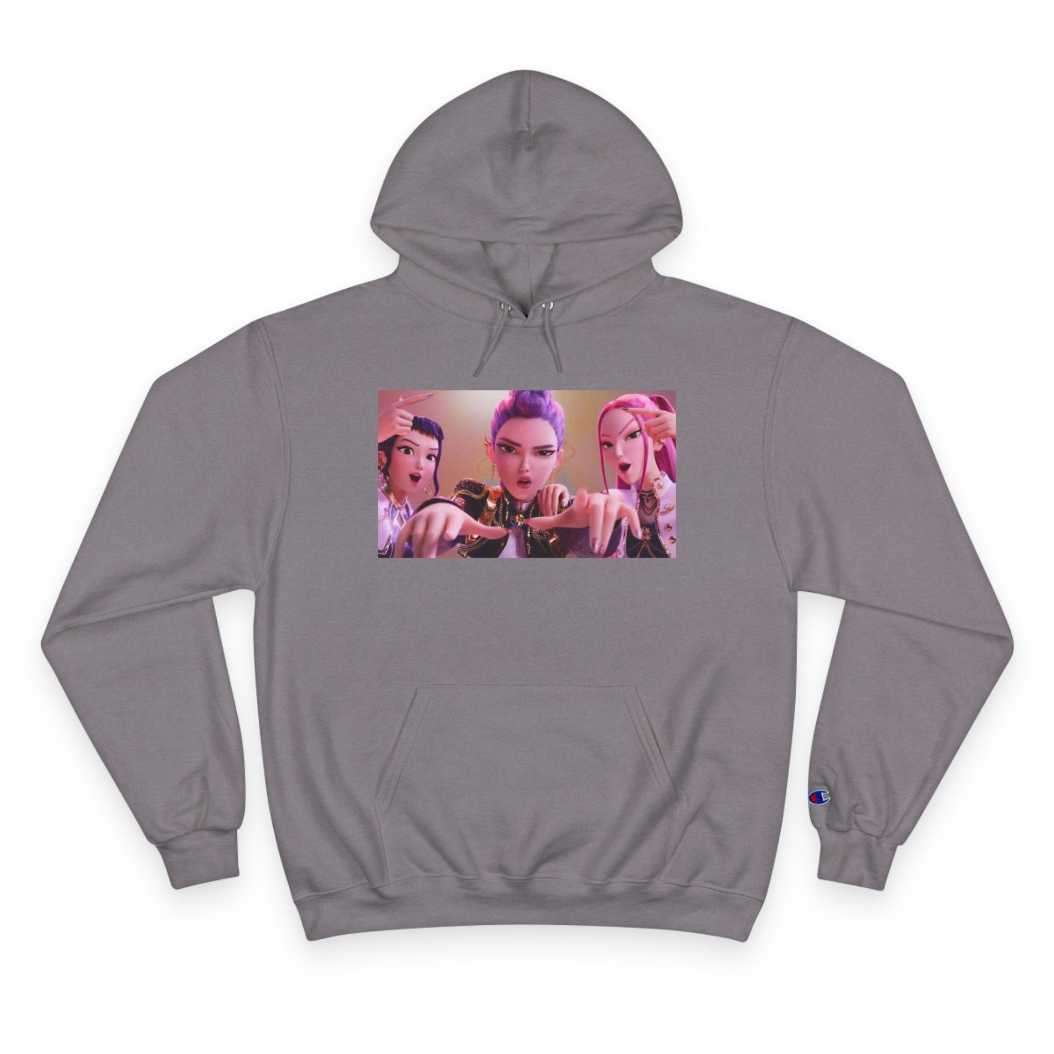 Champion Hoodie