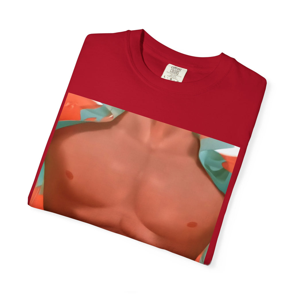 Muscle Art Unisex T-Shirt