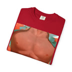 Muscle Art Unisex T-Shirt