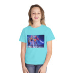 Youth Midweight Tee