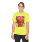 K-Pop Demon Hunters Youth Tee