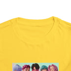 Toddler Short Sleeve Tee