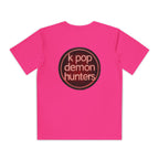 K-Pop Demon Hunters Youth Tee
