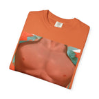 Muscle Art Unisex T-Shirt