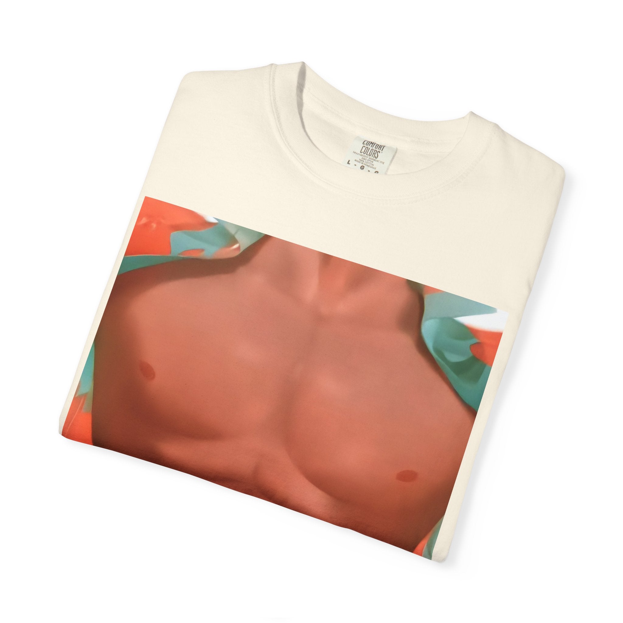 Muscle Art Unisex T-Shirt