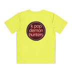 K-Pop Demon Hunters Youth Tee