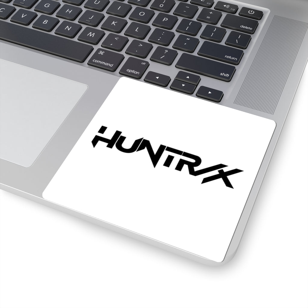 Stylish Kiss-Cut Stickers for Home & Office