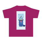 K-Pop Demon Hunters Youth Tee