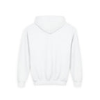 Youth Heavy Blend Hooded Sweatshirt