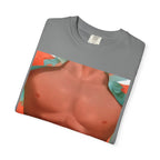 Muscle Art Unisex T-Shirt