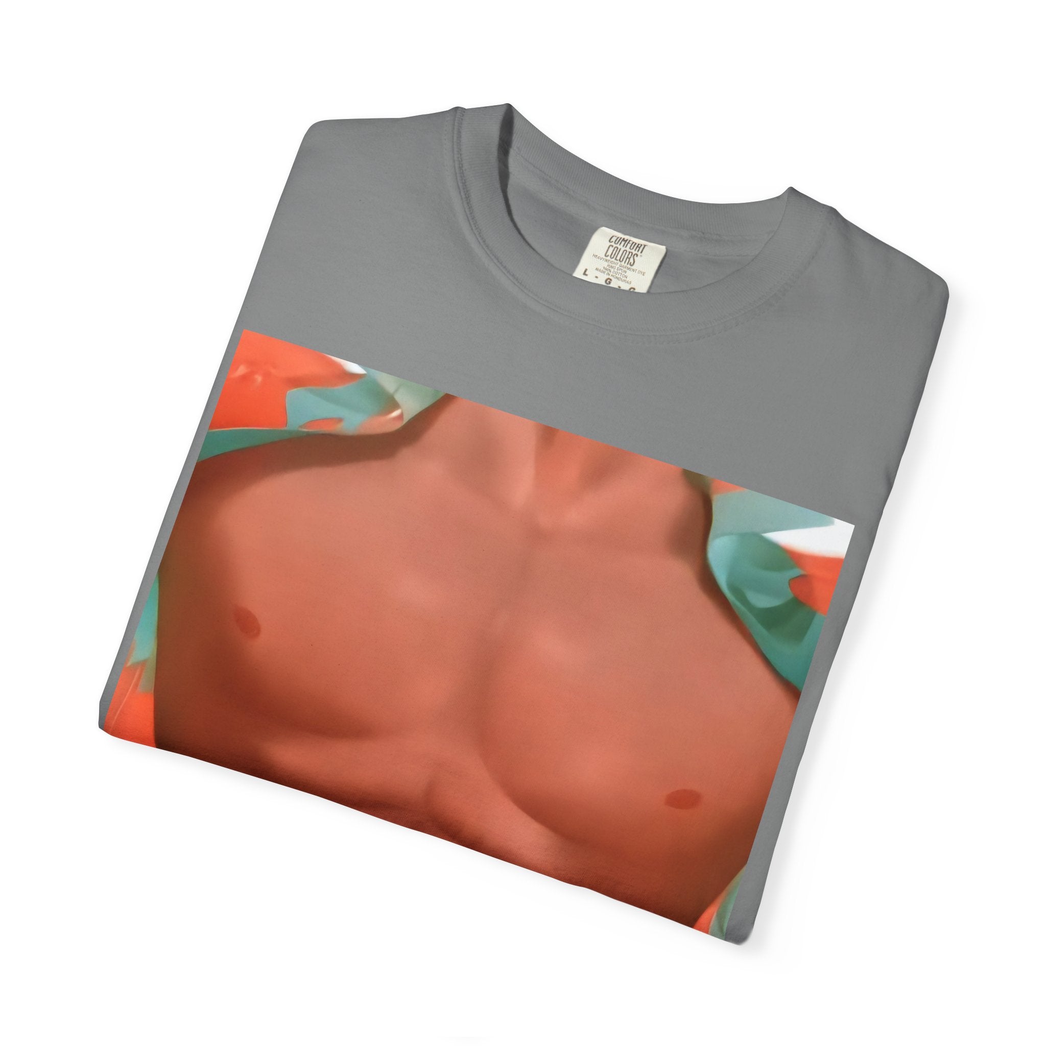 Muscle Art Unisex T-Shirt