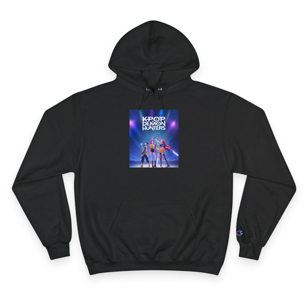 Champion Hoodie