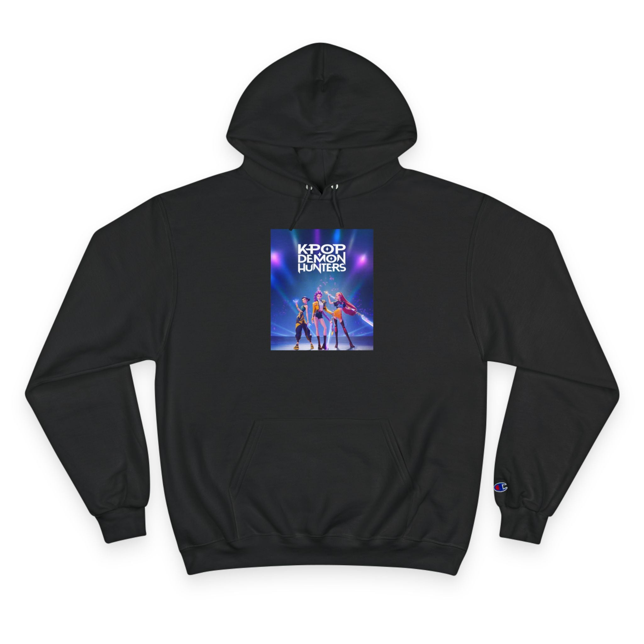 Champion Hoodie