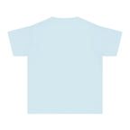 Hungry huntrix Youth Midweight Tee - Fun Graphic T-Shirt for Kids