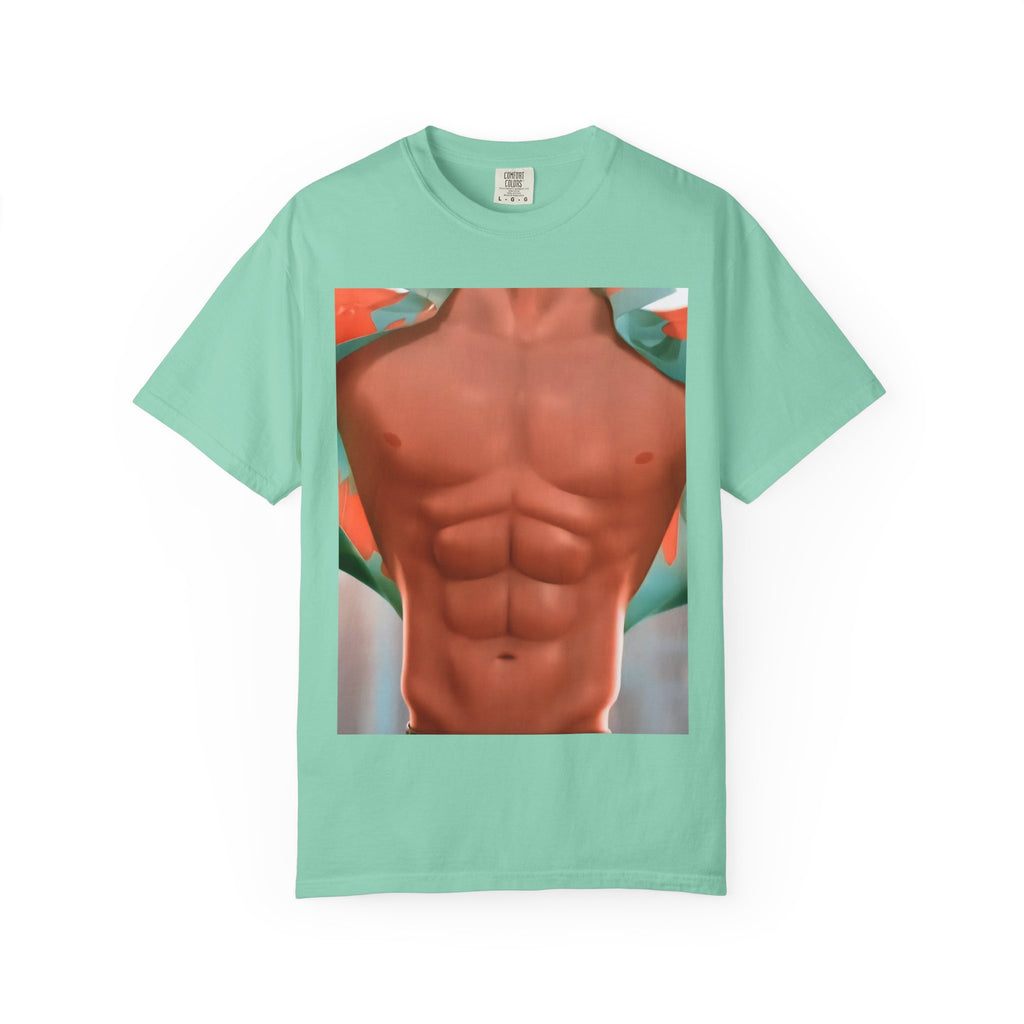 Muscle Art Unisex T-Shirt