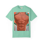Muscle Art Unisex T-Shirt