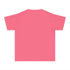 Hungry huntrix Youth Midweight Tee - Fun Graphic T-Shirt for Kids