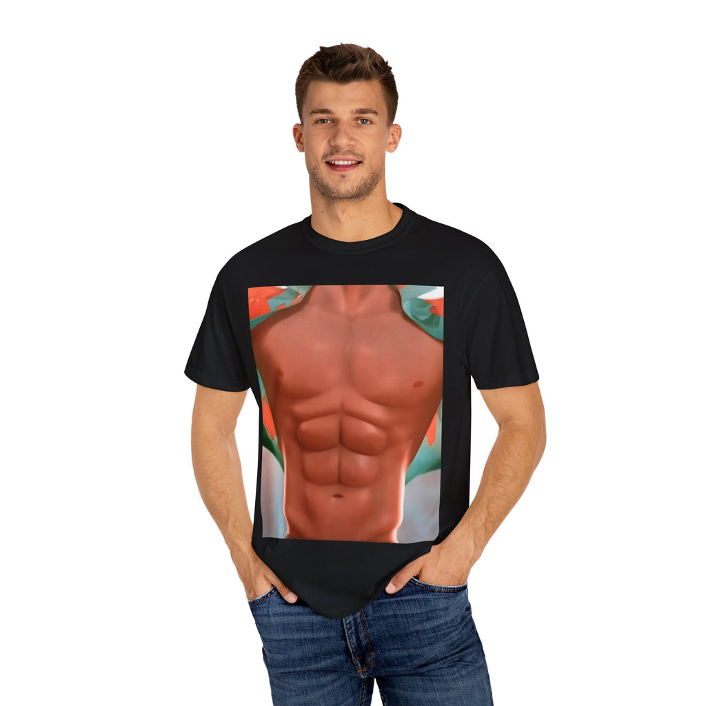 Muscle Art Unisex T-Shirt