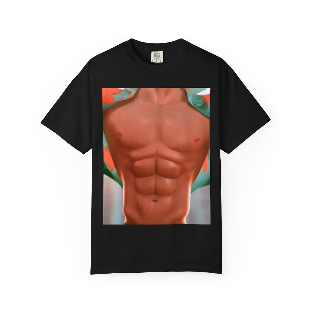 Muscle Art Unisex T-Shirt