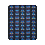 Fleece Sherpa Blanket