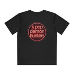 K-Pop Demon Hunters Youth Tee