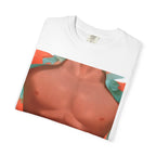 Muscle Art Unisex T-Shirt
