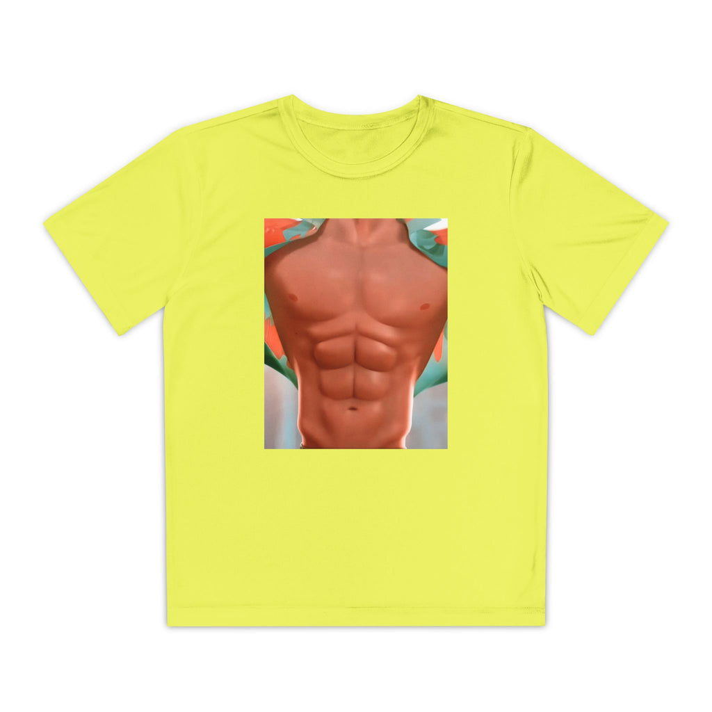 K-Pop Demon Hunters Youth Tee