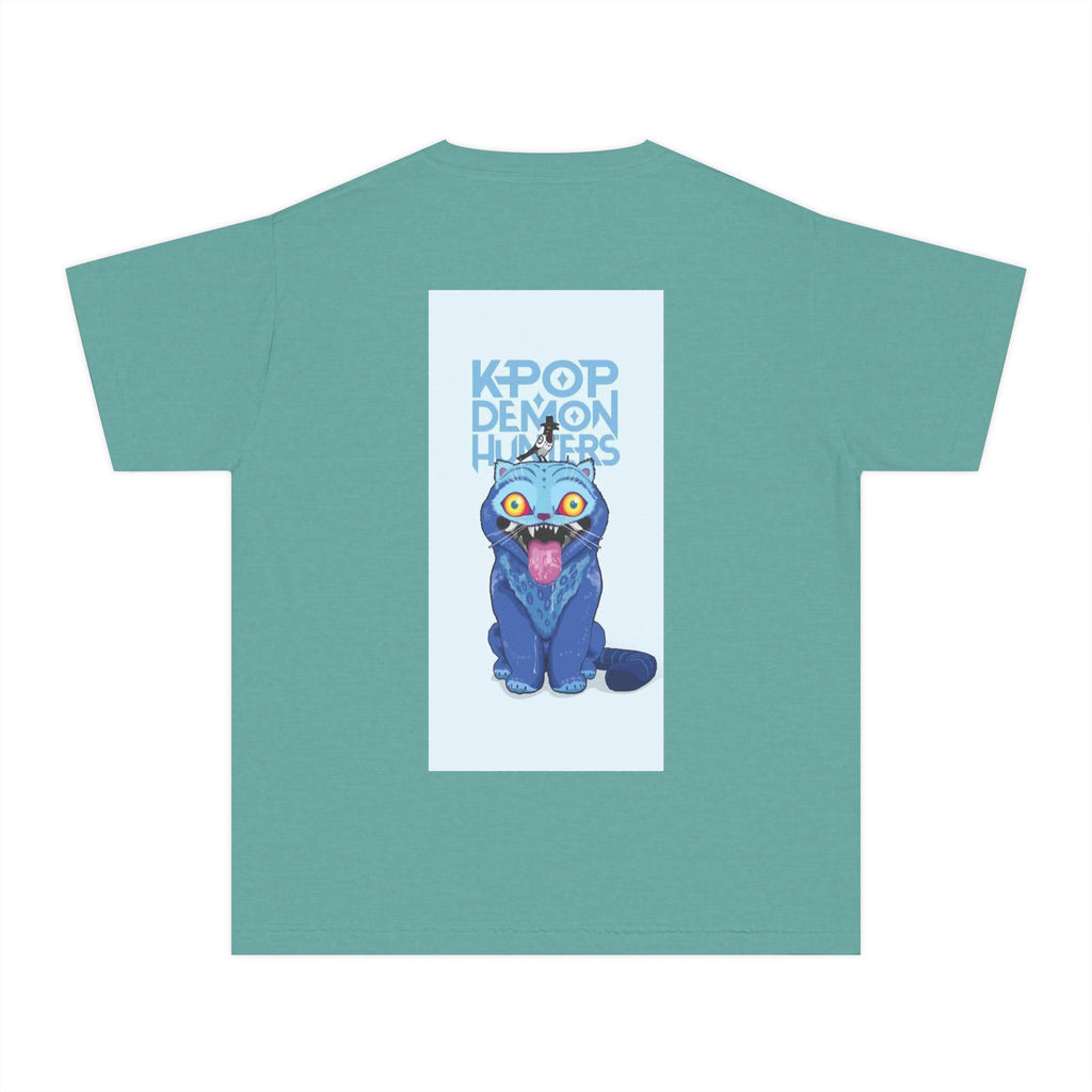K-Pop Demon Hunters Youth Tee