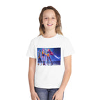 Youth Midweight Tee