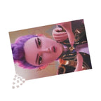 Whimsical Monster Puzzle - Perfect Gift for Kids and Family Fun