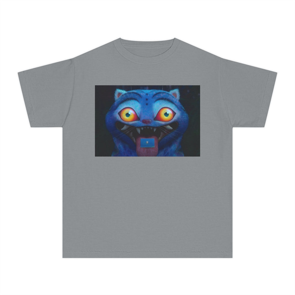 K-Pop Demon Hunters Youth Tee