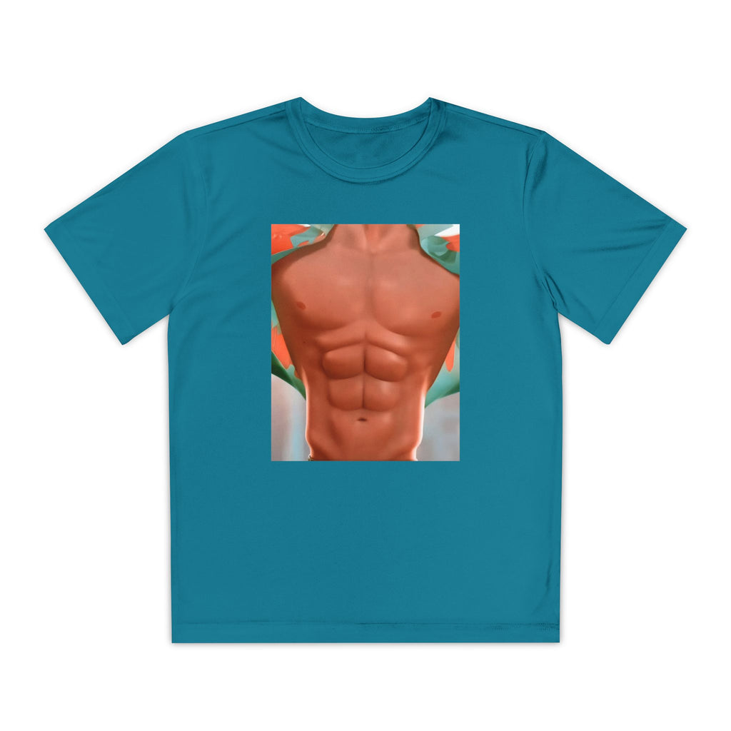 K-Pop Demon Hunters Youth Tee