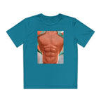 K-Pop Demon Hunters Youth Tee