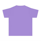 Hungry huntrix Youth Midweight Tee - Fun Graphic T-Shirt for Kids