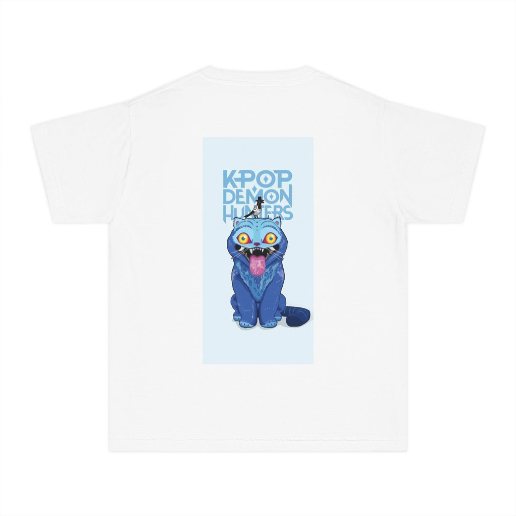 K-Pop Demon Hunters Youth Tee