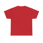 Vibrant Graphic Tee for Anime Lovers