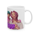 Saja boys Mug - Perfect Gift for Coffee Lovers Christmas