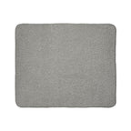 Fleece Sherpa Blanket