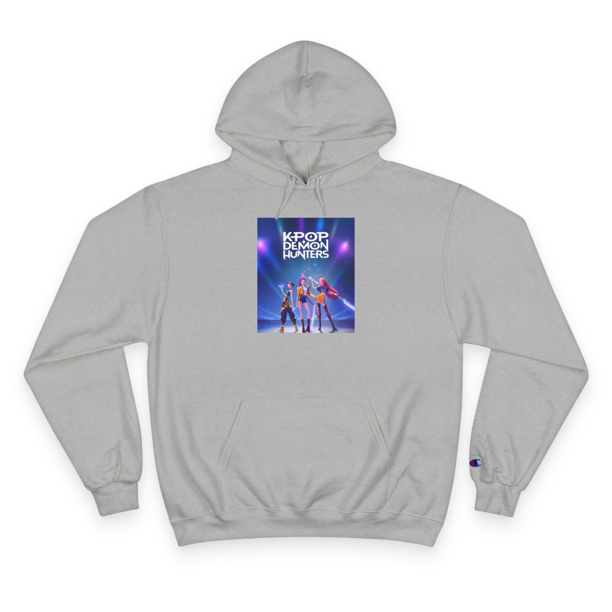 Champion Hoodie